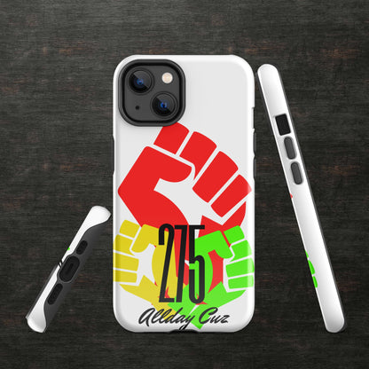 Tough Case for iPhone®