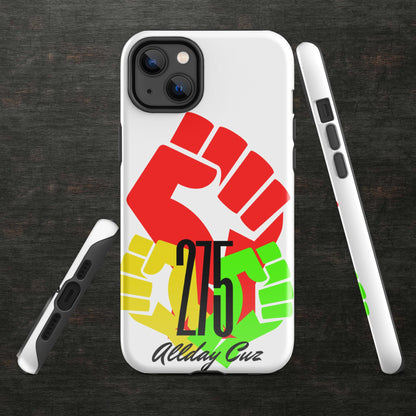 Tough Case for iPhone®