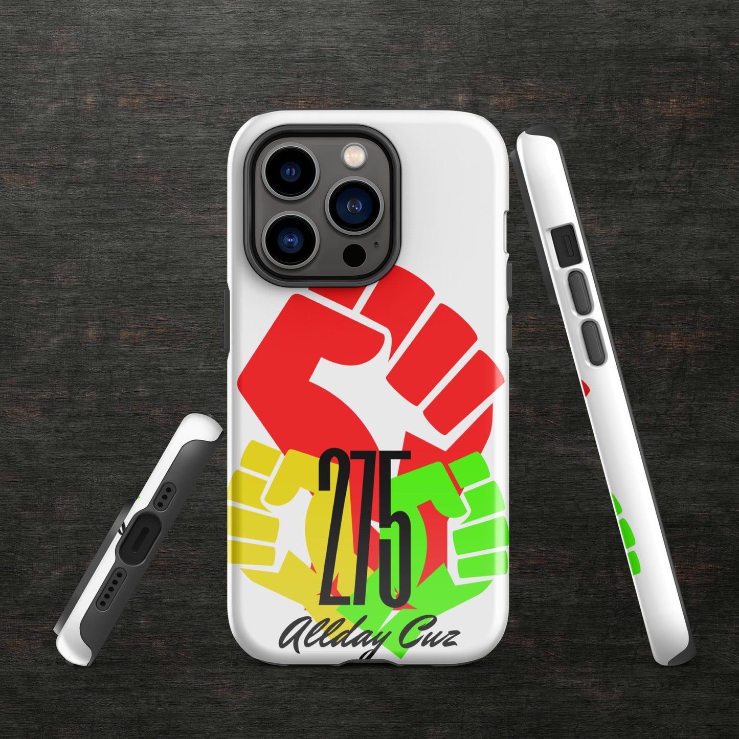 Tough Case for iPhone®