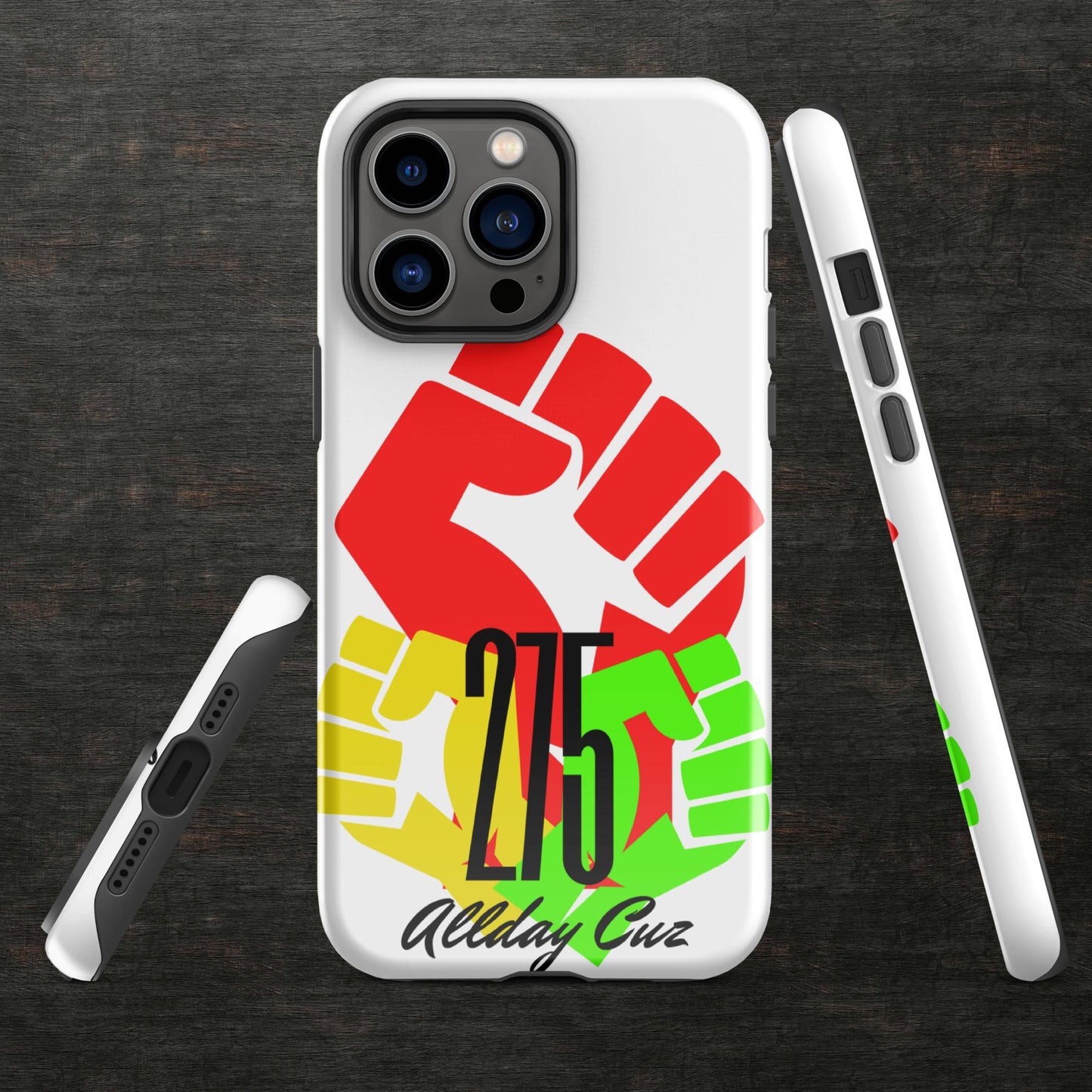 Tough Case for iPhone®