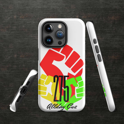 Tough Case for iPhone®