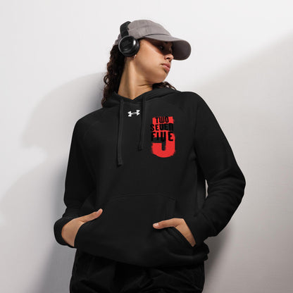 Under Armour® hoodie