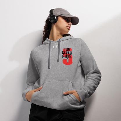 Under Armour® hoodie