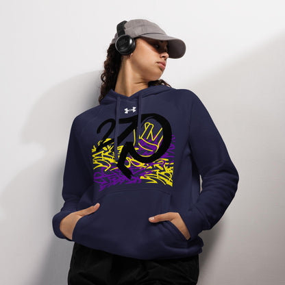 Under Armour® hoodie