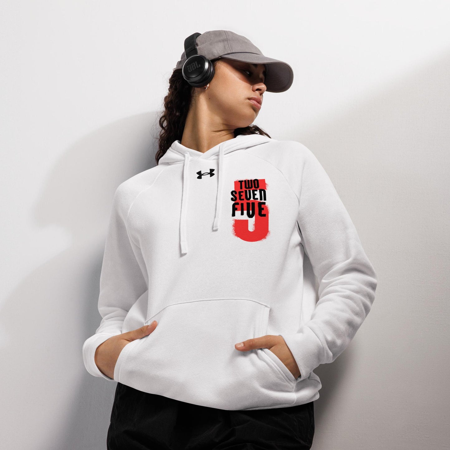 Under Armour® hoodie