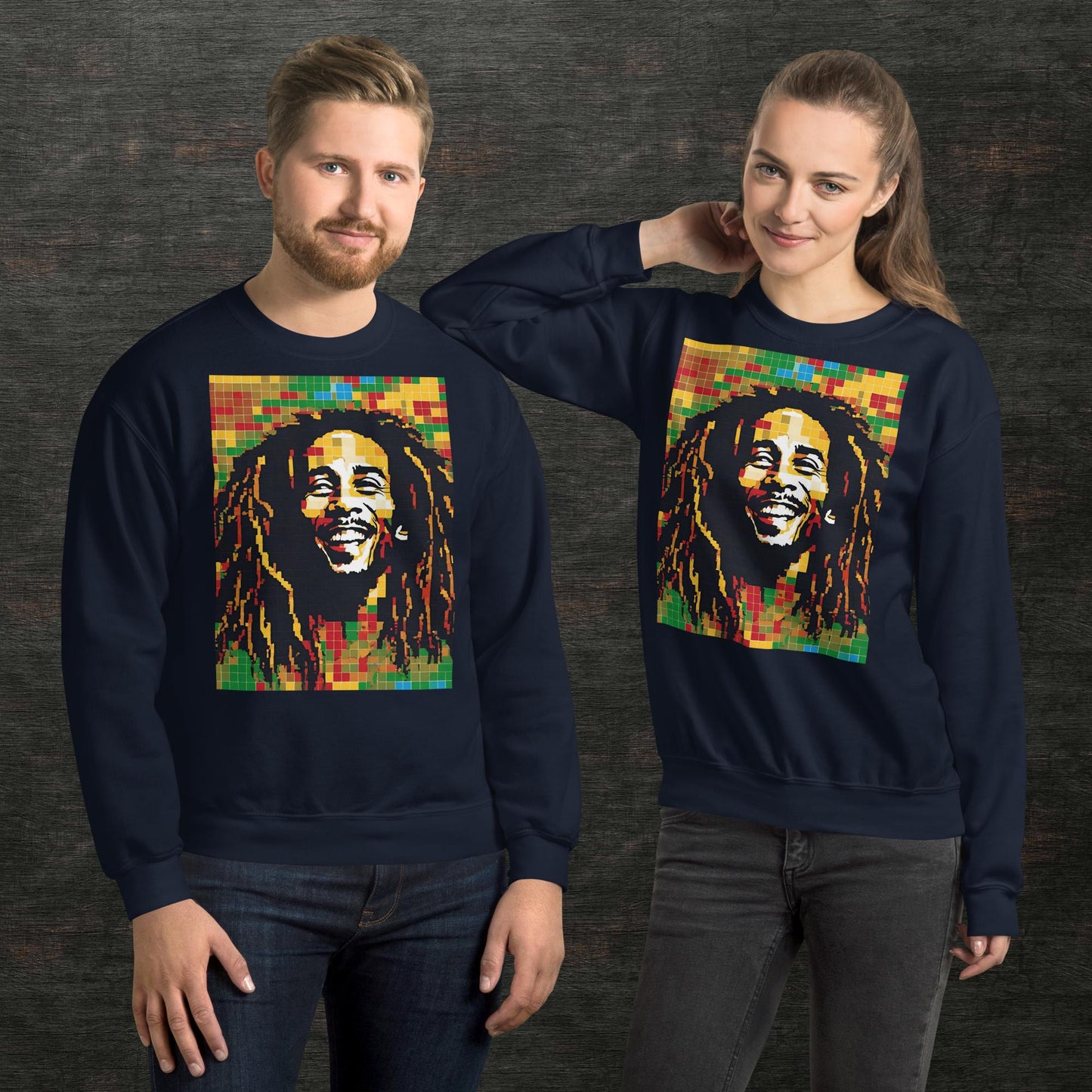 Unisex Sweatshirt