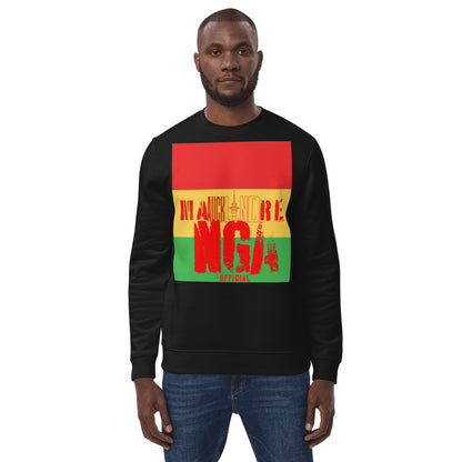 Unisex eco sweatshirt