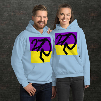 Unisex Hoodie