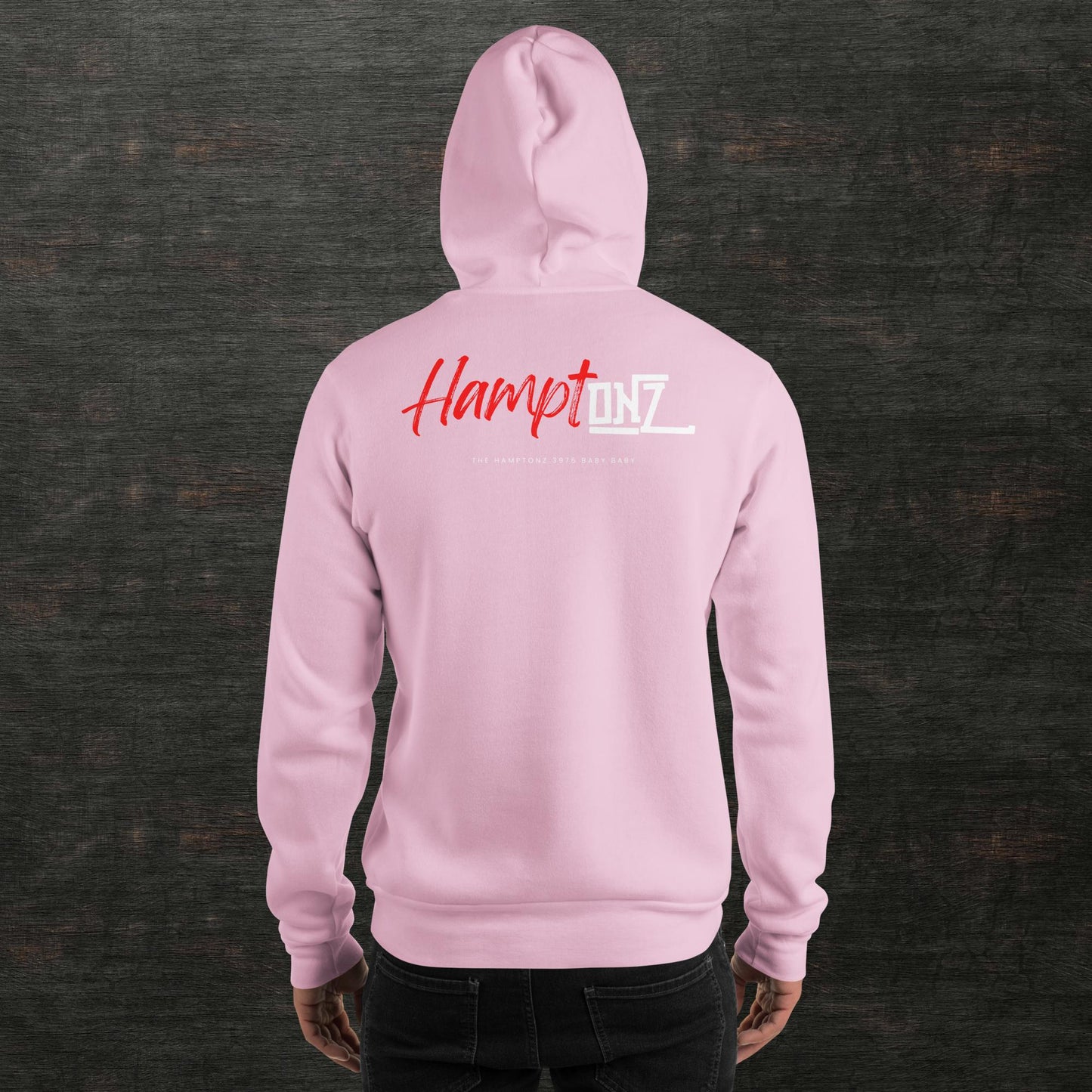 Unisex Hoodie