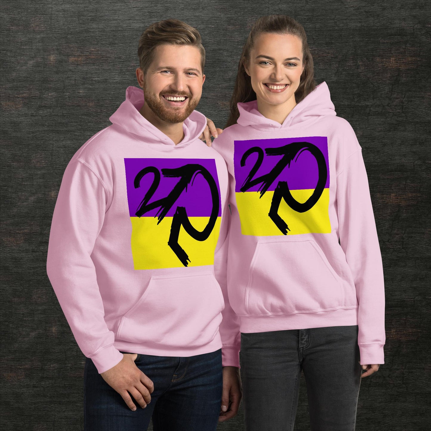 Unisex Hoodie