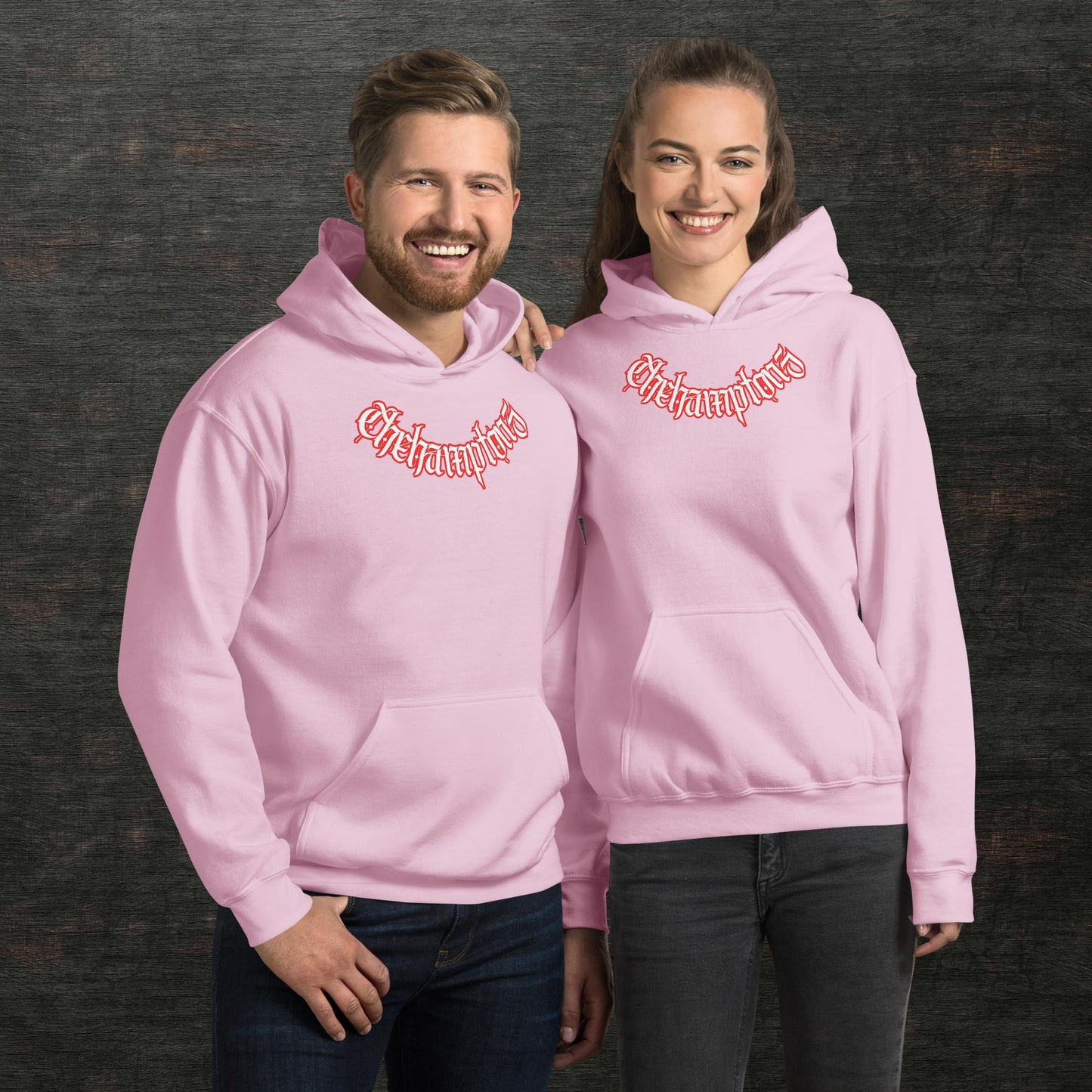 Unisex Hoodie