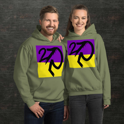 Unisex Hoodie