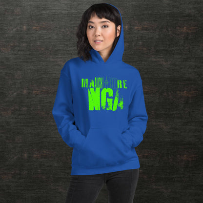 Unisex Hoodie