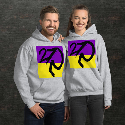 Unisex Hoodie