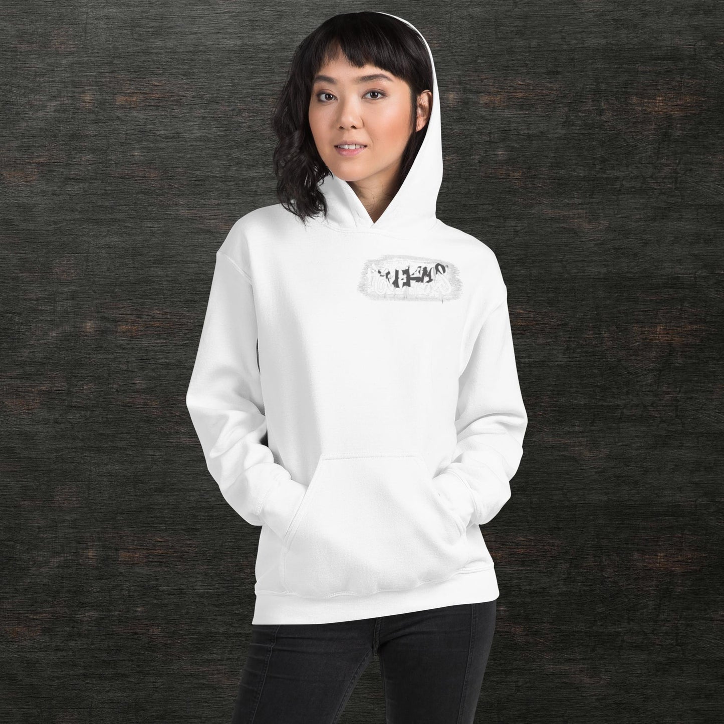 Unisex Hoodie