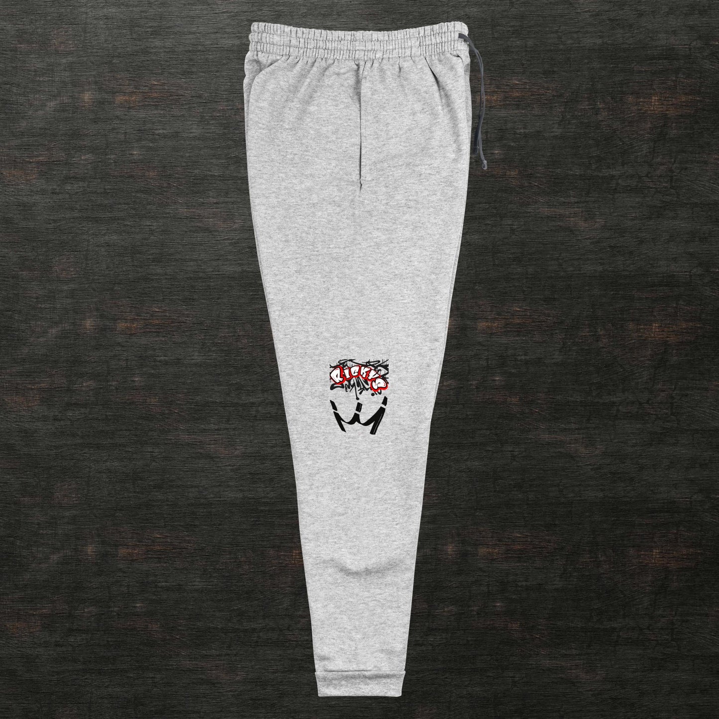 Unisex Joggers