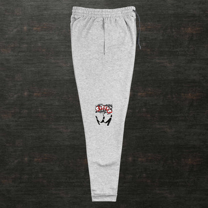 Unisex Joggers