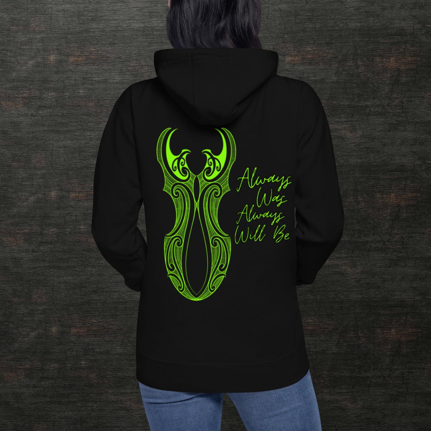 Unisex Hoodie