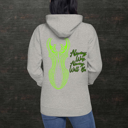 Unisex Hoodie