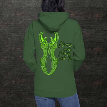 Unisex Hoodie