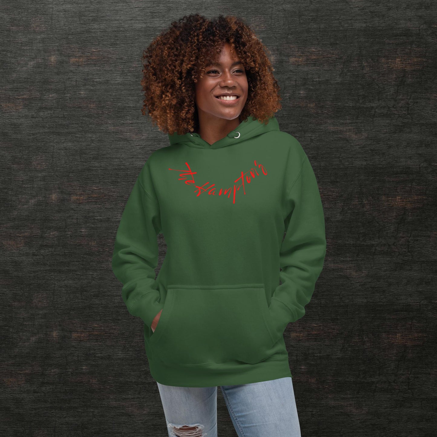 Unisex Hoodie