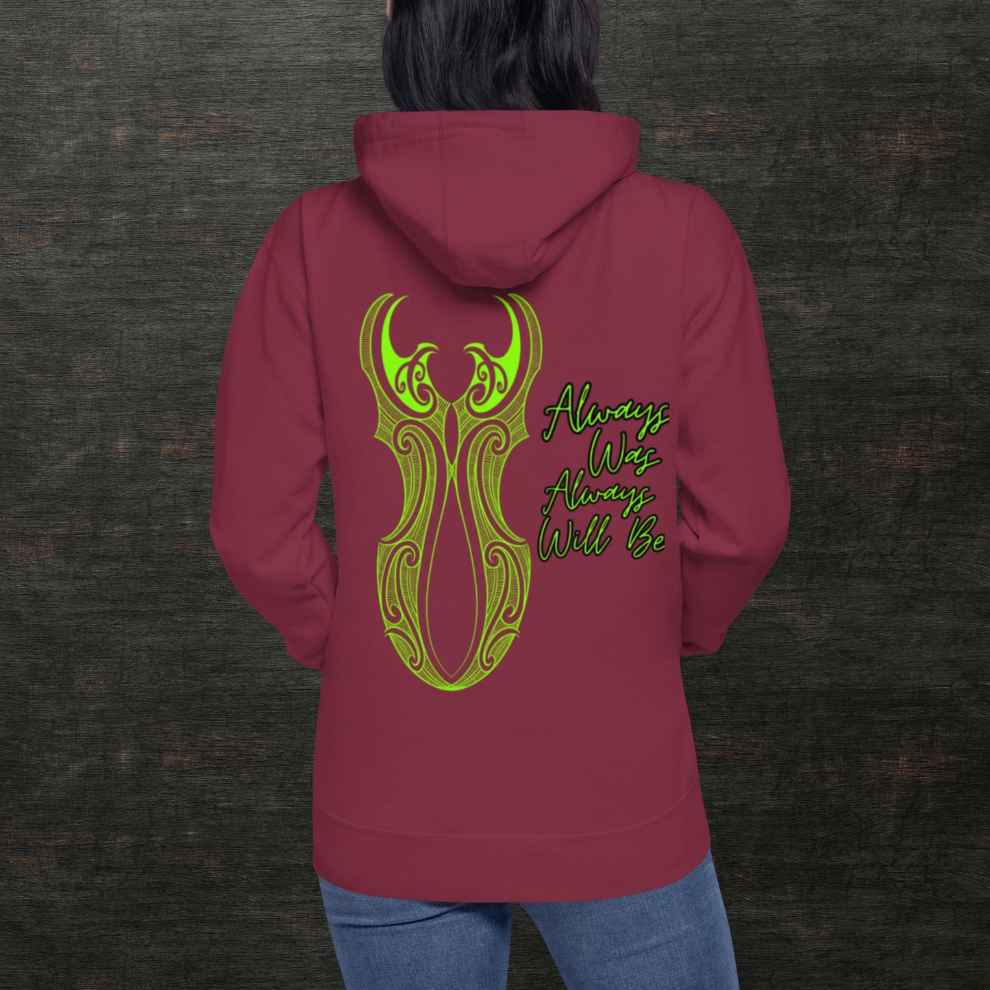 Unisex Hoodie