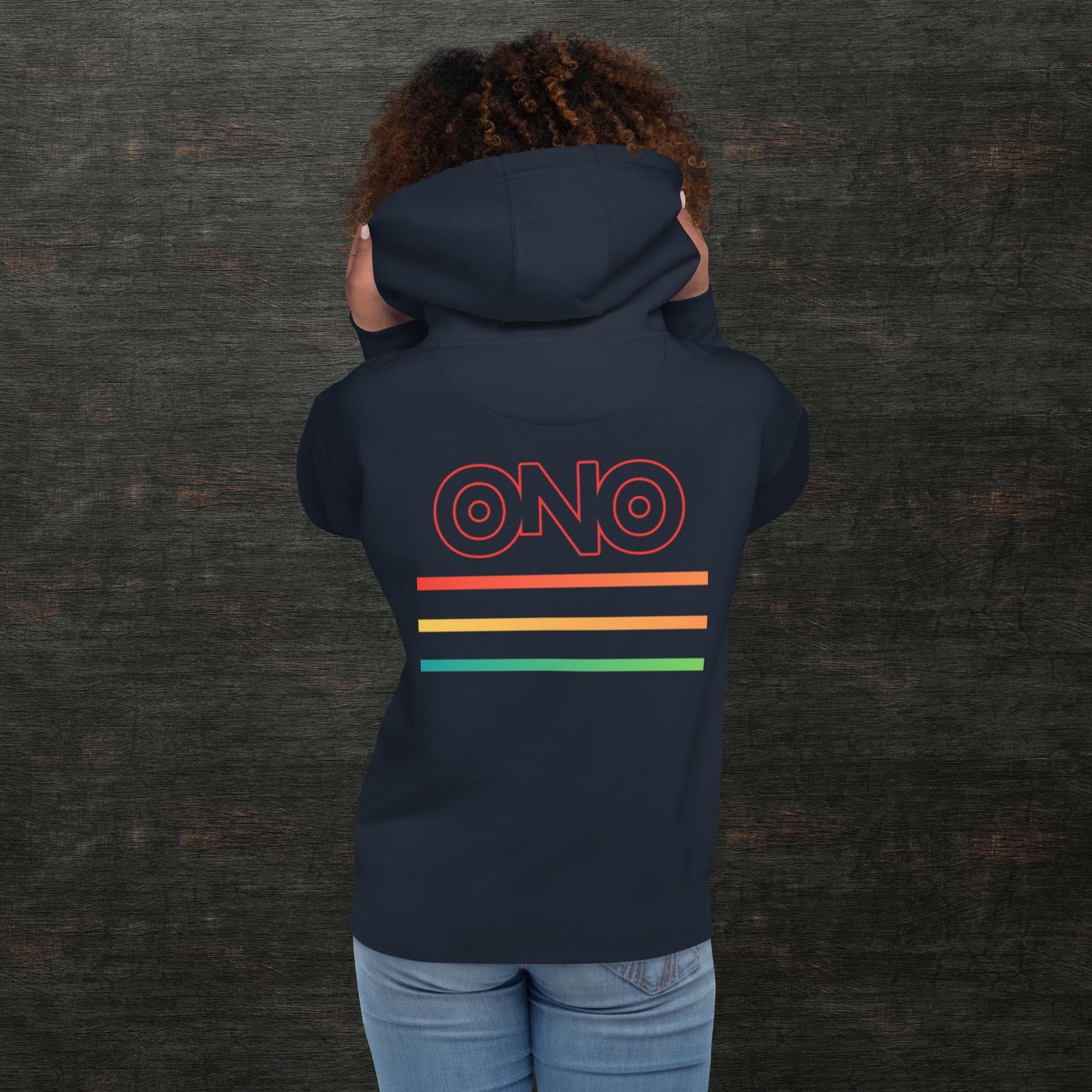 Unisex Hoodie