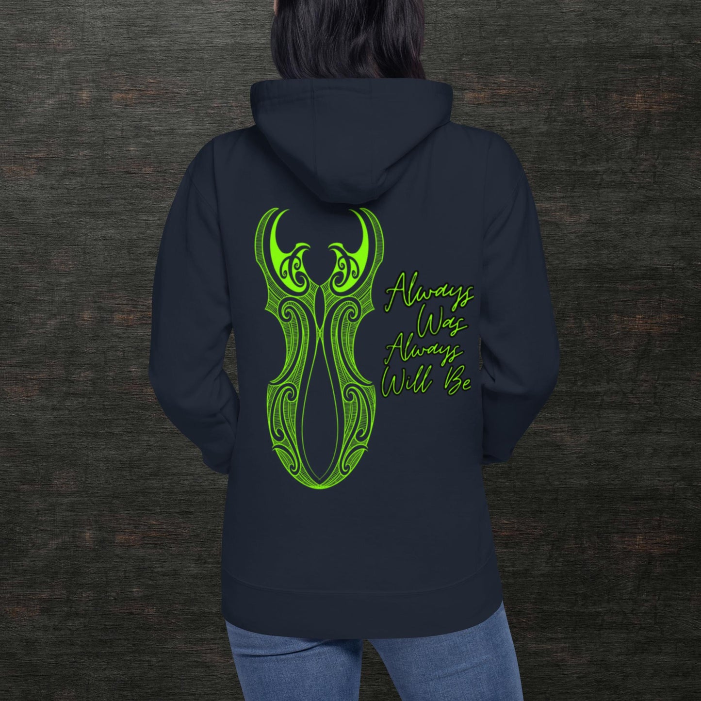 Unisex Hoodie