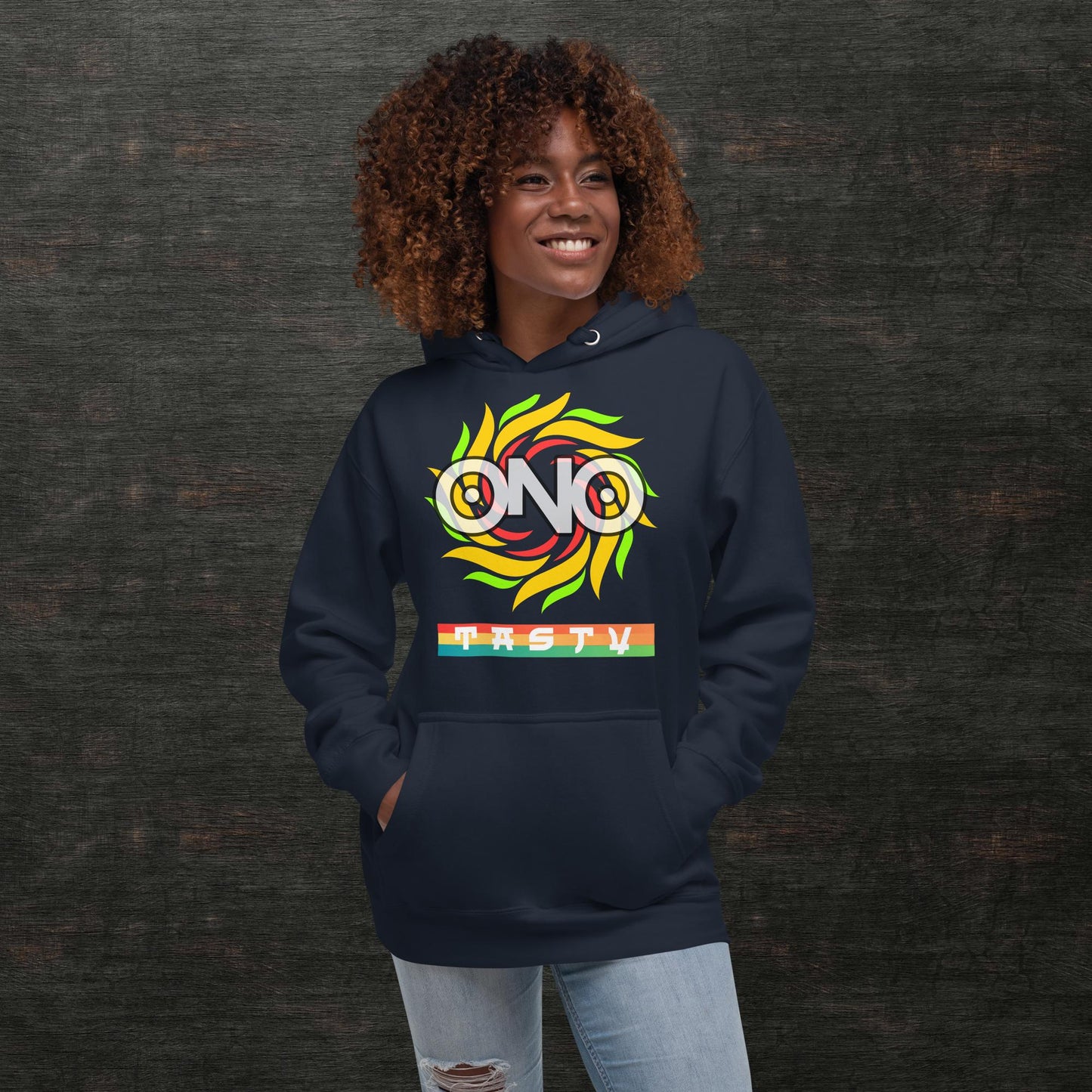 Unisex Hoodie