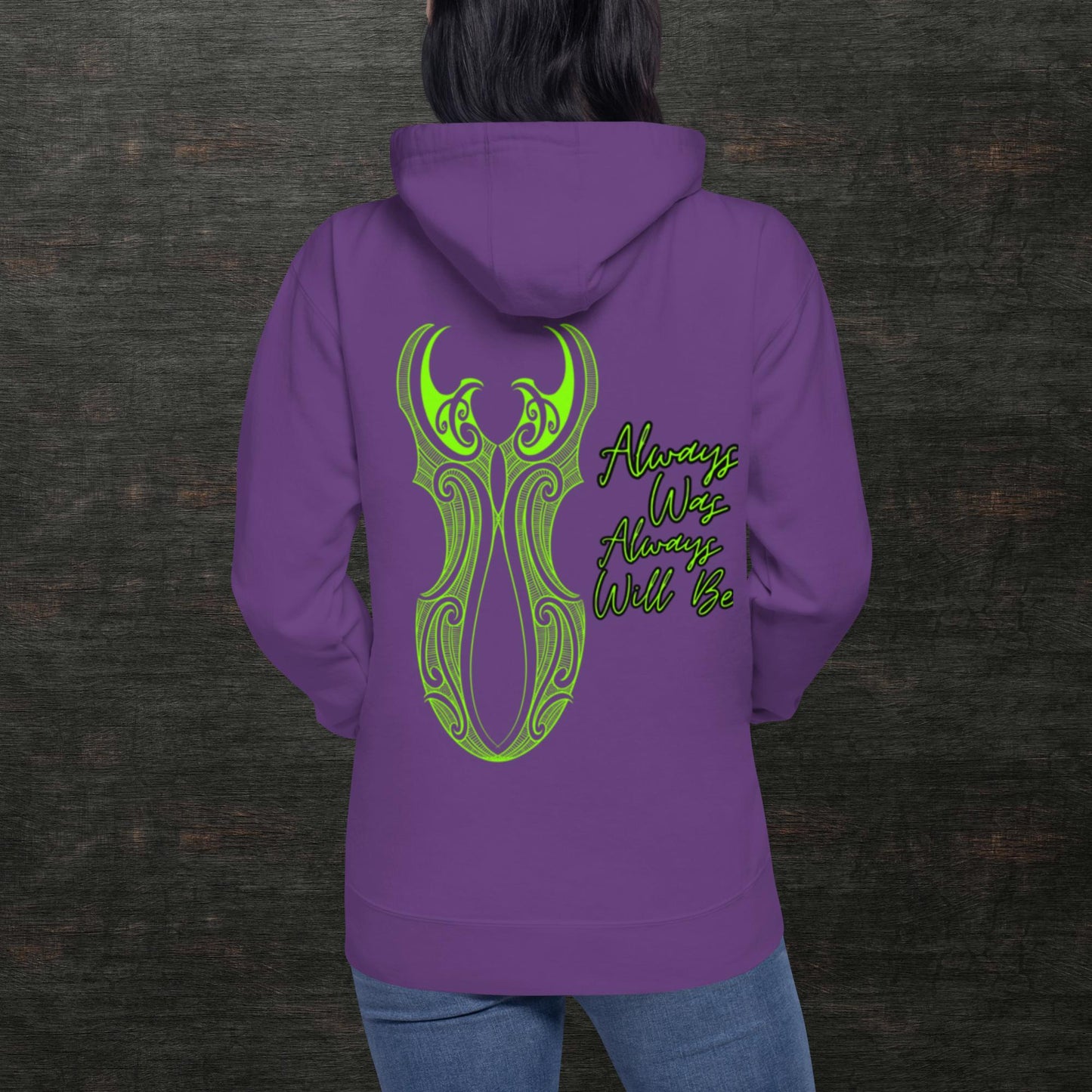 Unisex Hoodie