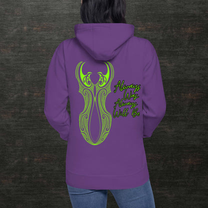 Unisex Hoodie