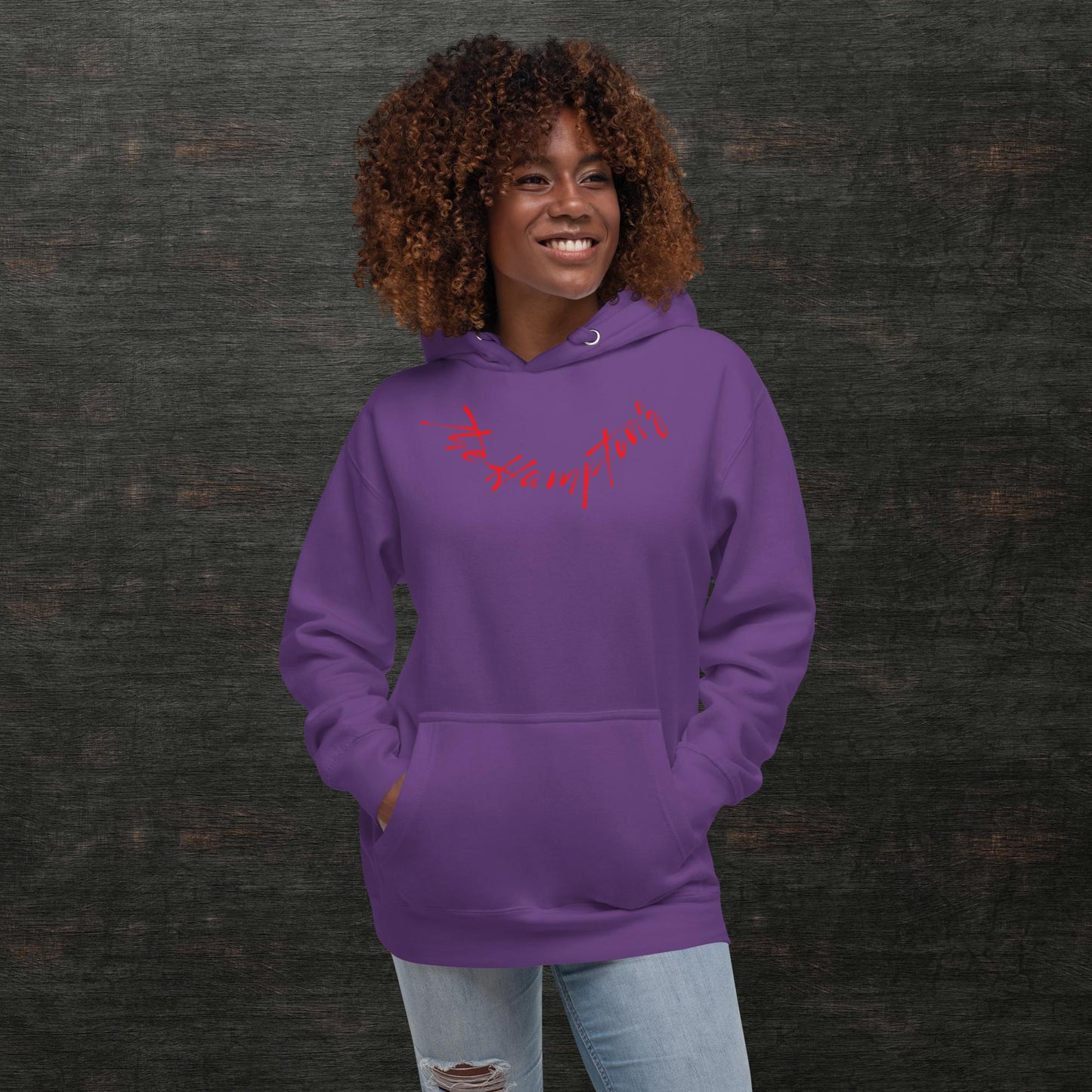 Unisex Hoodie