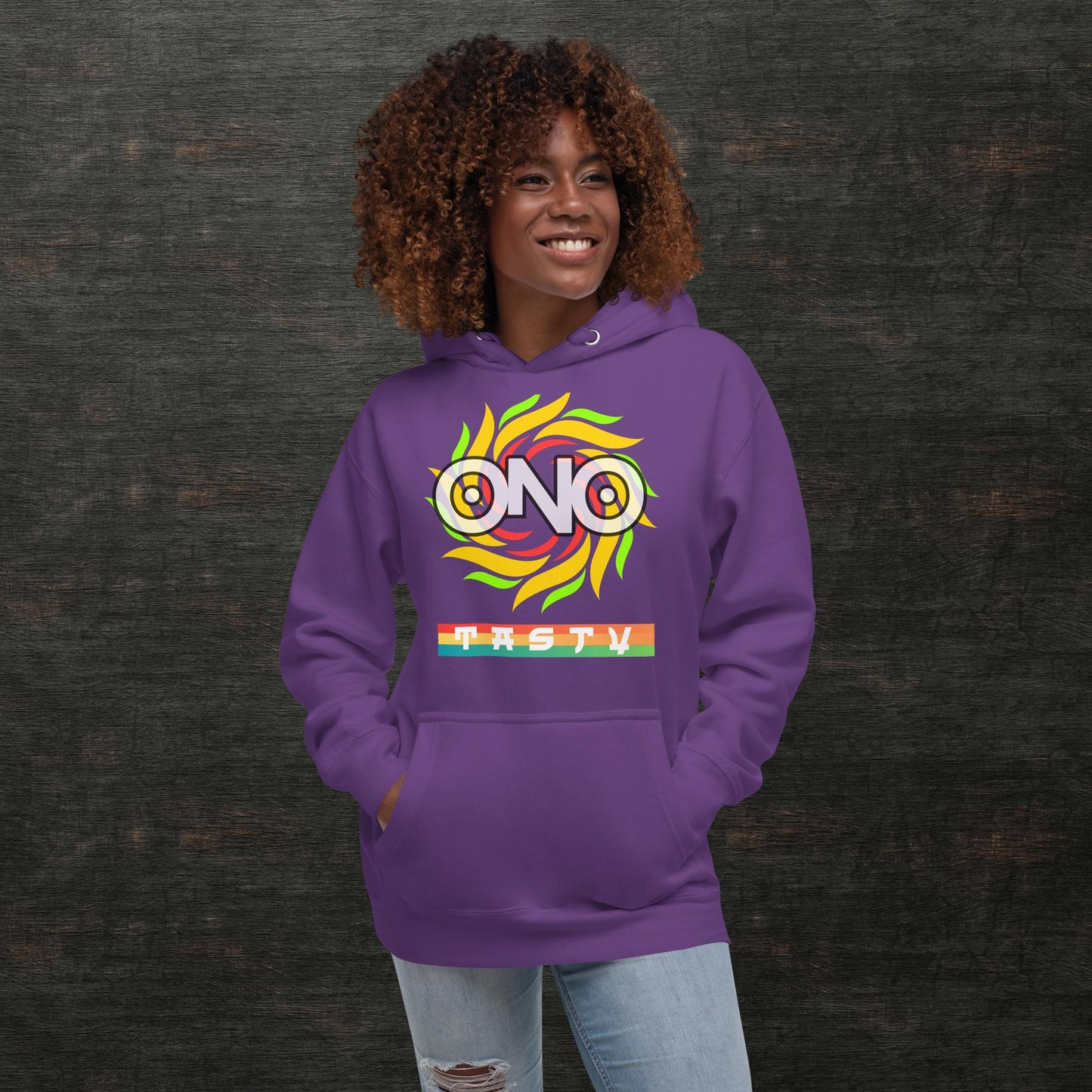 Unisex Hoodie