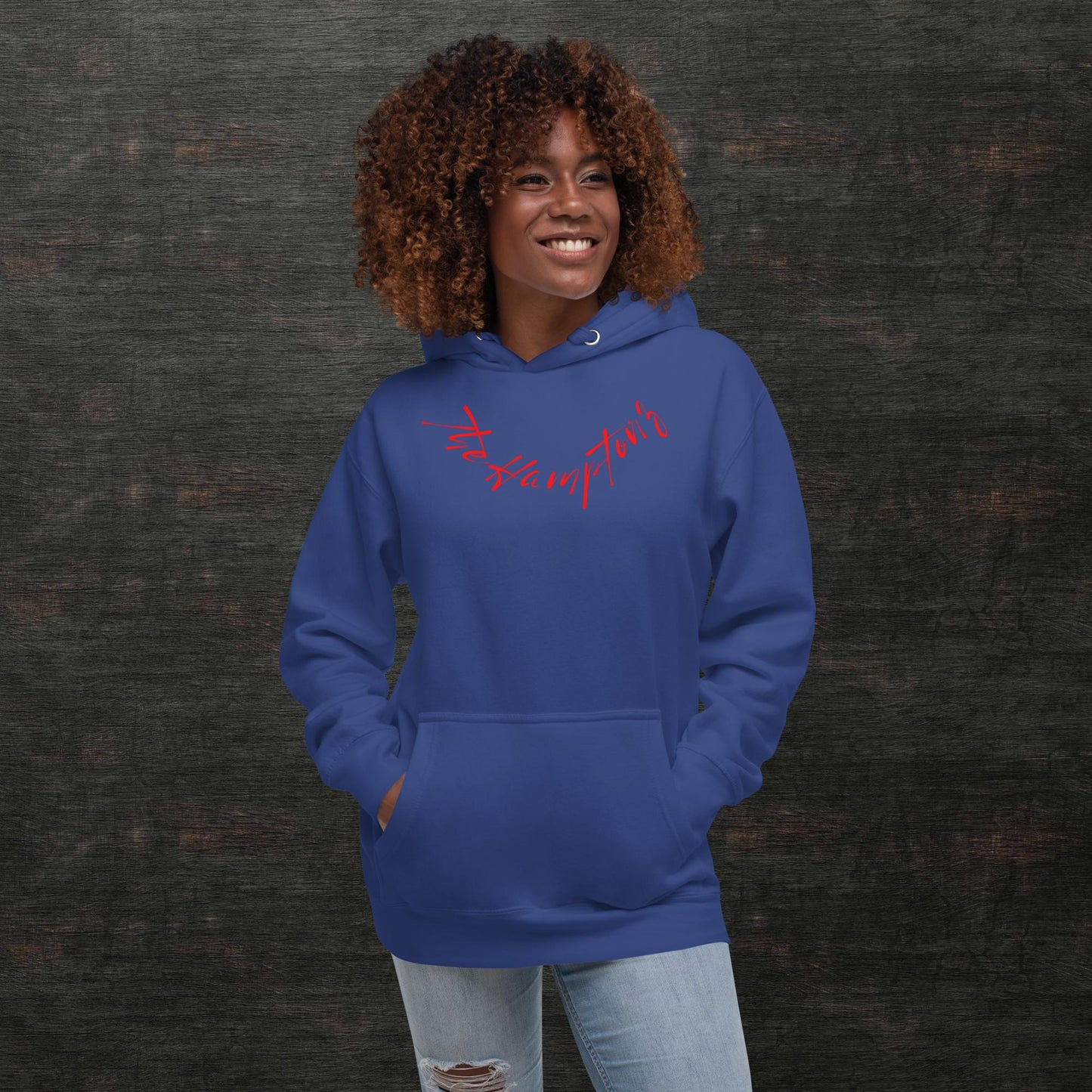 Unisex Hoodie