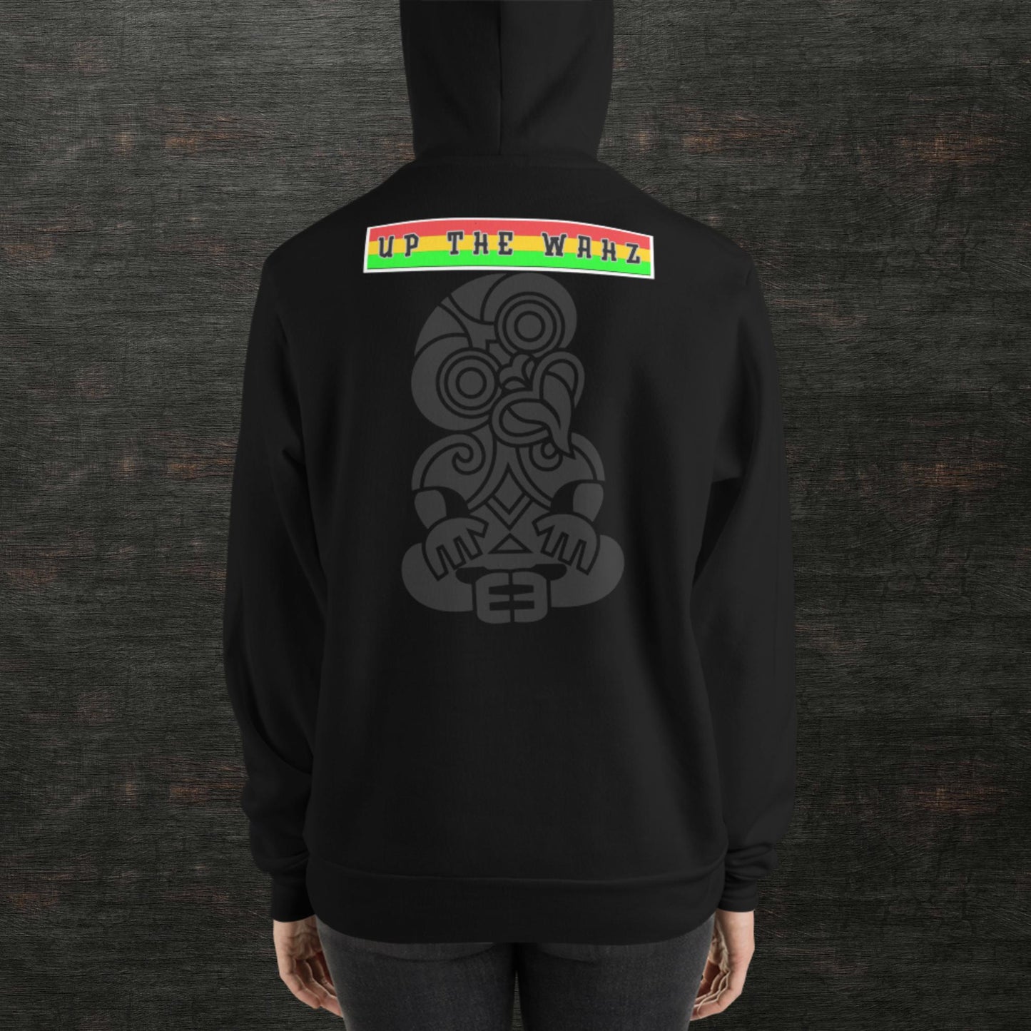 Unisex hoodie