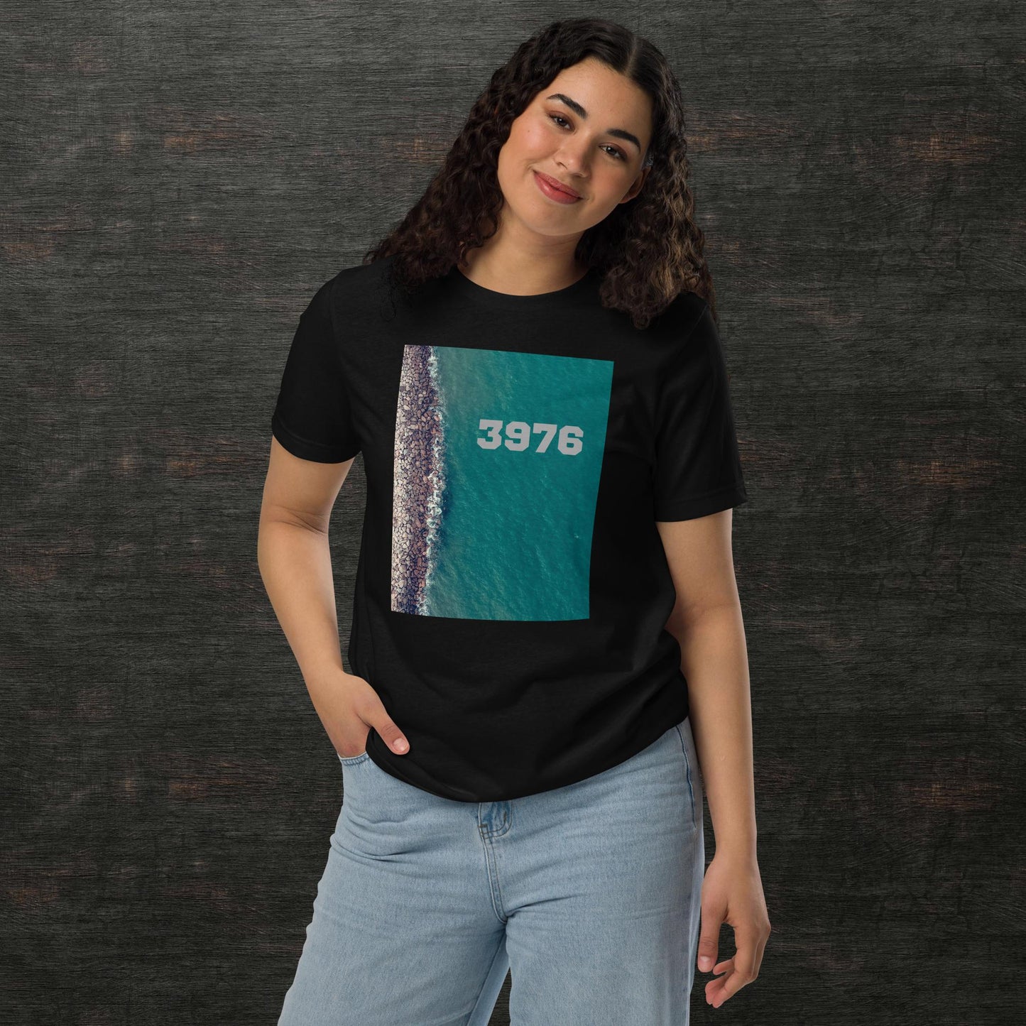 Unisex staple eco t-shirt