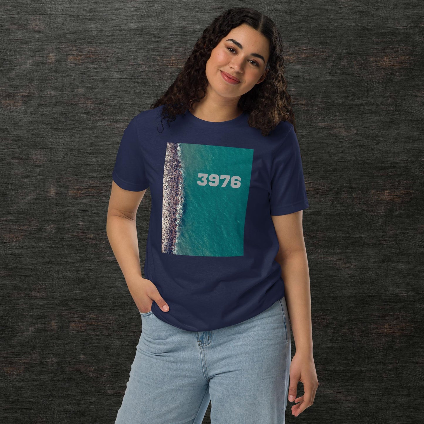 Unisex staple eco t-shirt