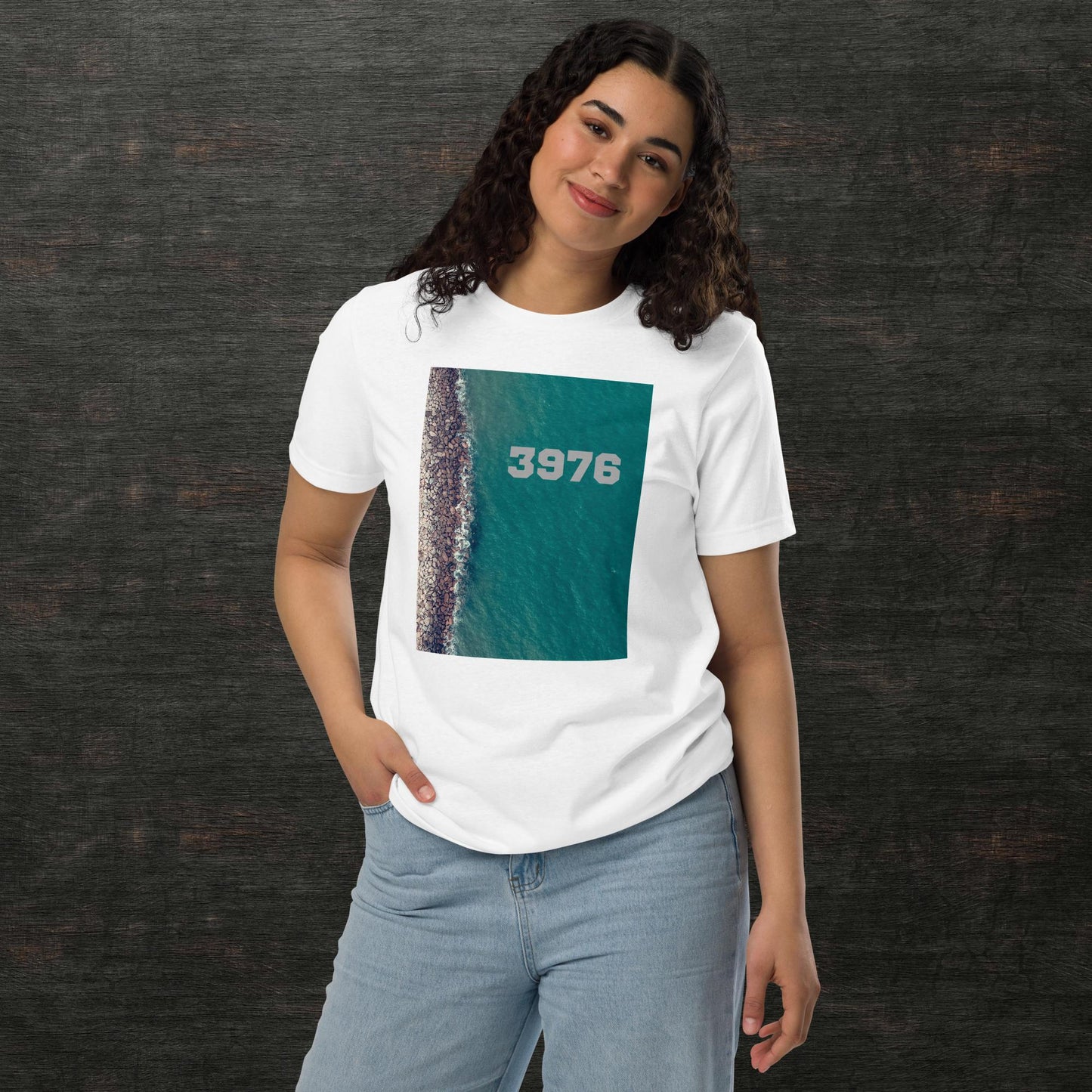 Unisex staple eco t-shirt