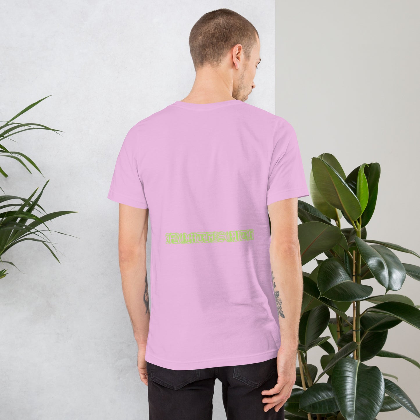 Unisex t-shirt