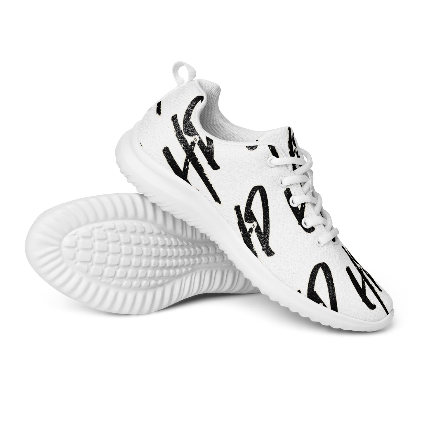 Women’s athletic shoes