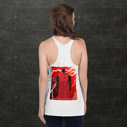 Women's Racerback Tank