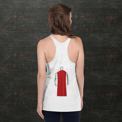 Women's Racerback Tank