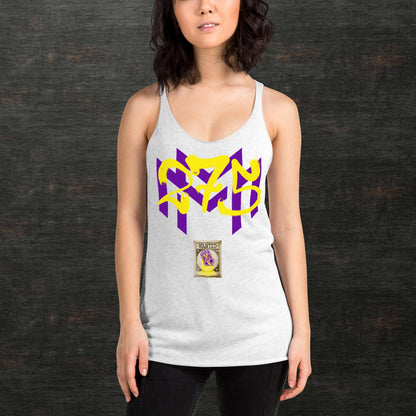 Women's Racerback Tank