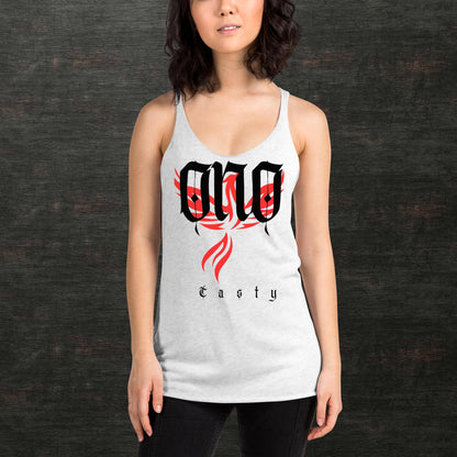 Women's Racerback Tank