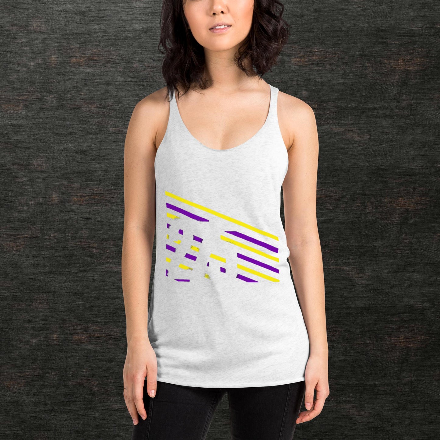 Women's Racerback Tank