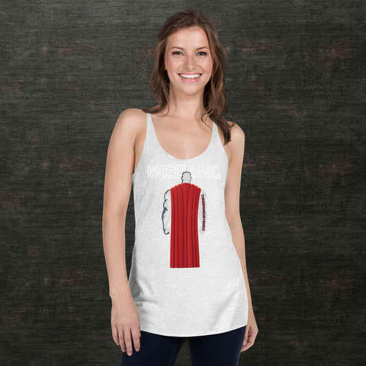 Women's Racerback Tank