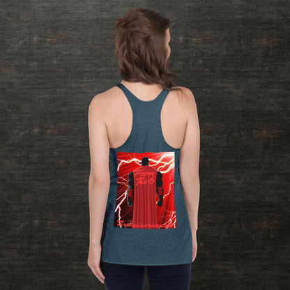 Women's Racerback Tank