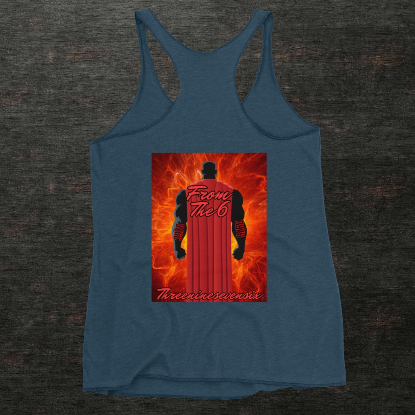 Women's Racerback Tank