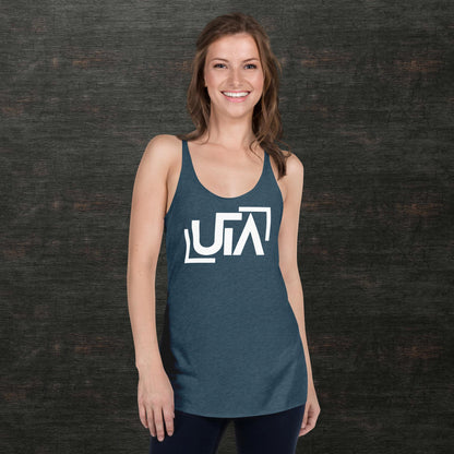 Women's Racerback Tank