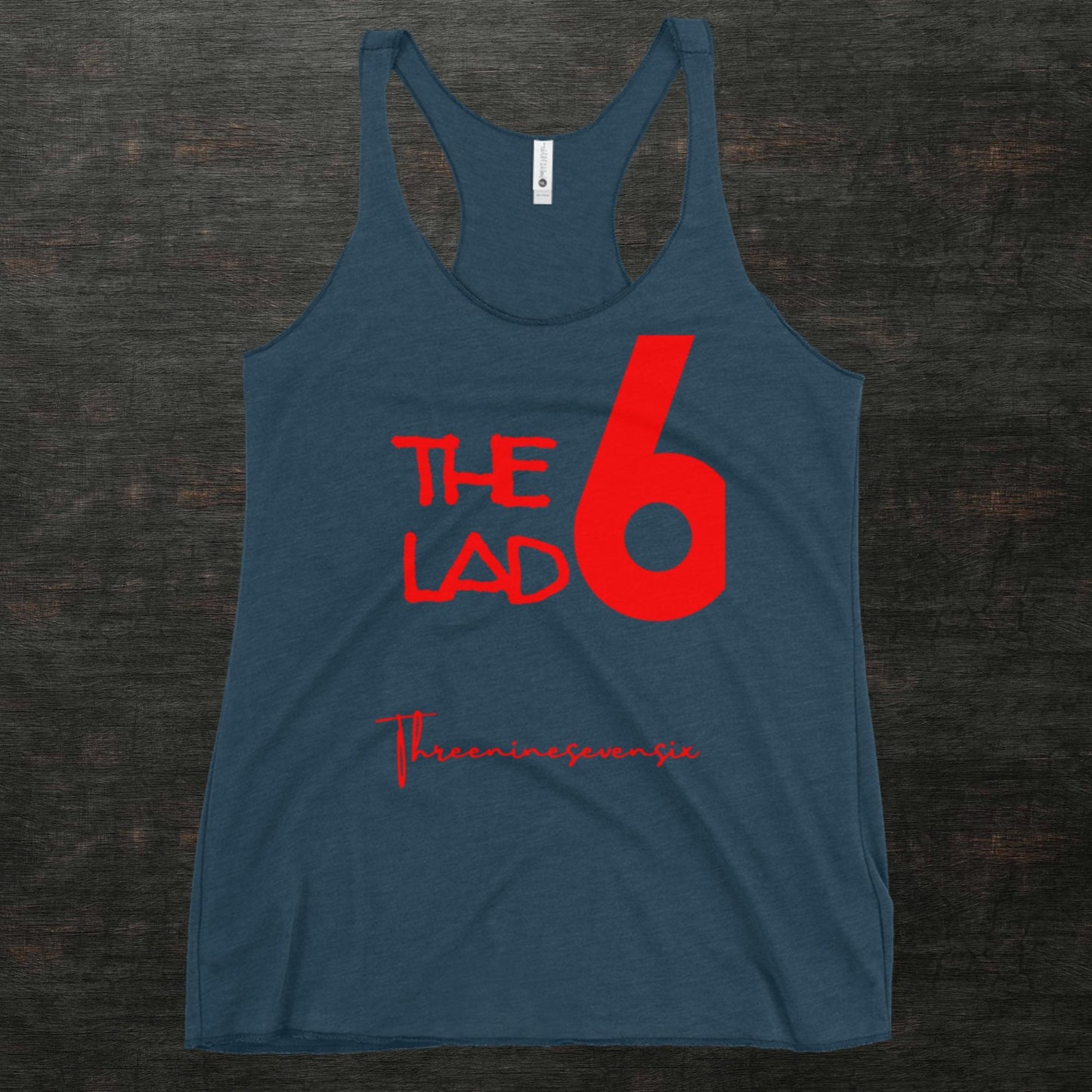 Women's Racerback Tank